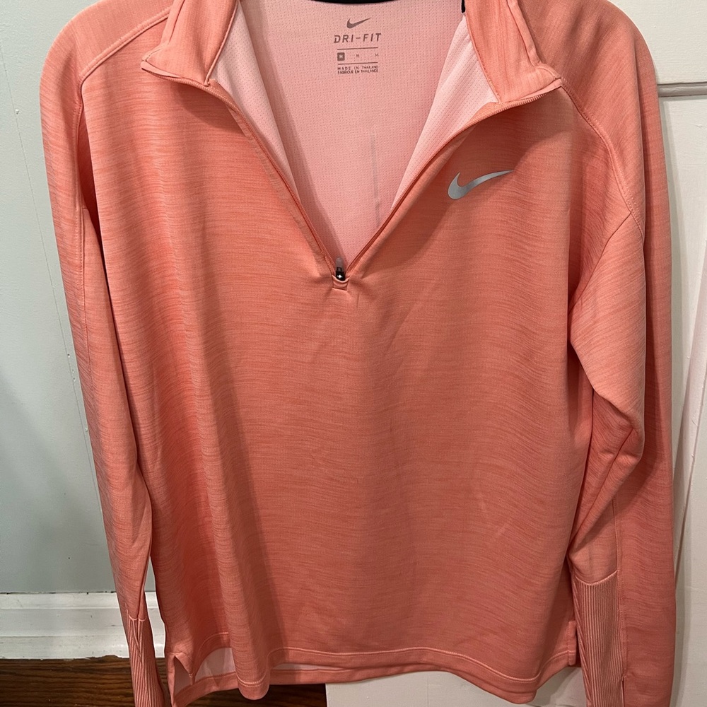 Nike Running Pull-over